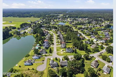 107 Stony Brook Drive, New Bern, NC 28562 - Photo 33