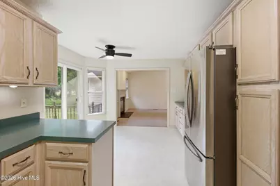 1707 Caracara Drive, New Bern, NC 28560 - Photo 33