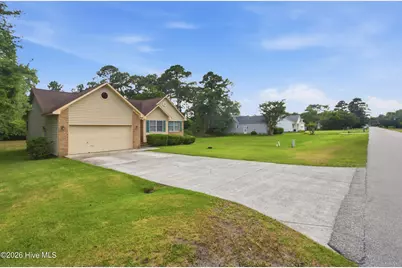 1707 Caracara Drive, New Bern, NC 28560 - Photo 49