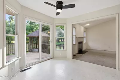 1707 Caracara Drive, New Bern, NC 28560 - Photo 35