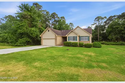 1707 Caracara Drive, New Bern, NC 28560 - Photo 47