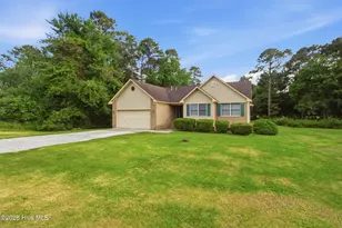 1707 Caracara Dr, New Bern, NC 28560 - Photo 47