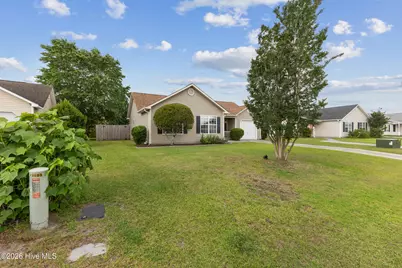 7107 Thurgood Road, Wilmington, NC 28411 - Photo 29