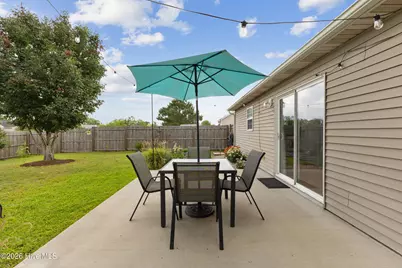 7107 Thurgood Road, Wilmington, NC 28411 - Photo 23