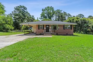 2031 Wharton Dr, Augusta, GA 30904 - Photo 1