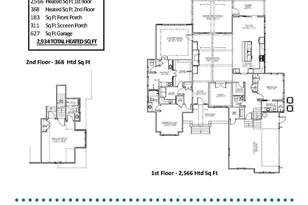 3580 Beaver Creek Dr SE, Southport, NC 28461 - Photo 3