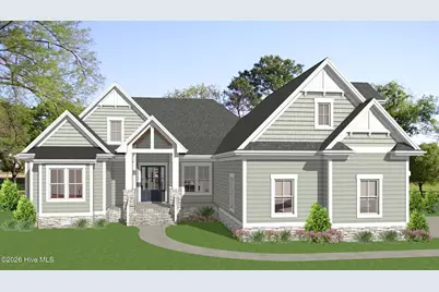 3580 Beaver Creek Drive SE, Southport, NC 28461 - Photo 1