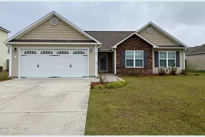 704 Radiant Drive, Jacksonville, NC 28546 - Photo 1
