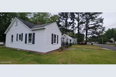 329 E 11th Street, Washington, NC 27889 - Photo 3