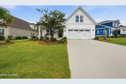 2494 E Timber Crest Drive NE, Leland, NC 28451 - Photo 5