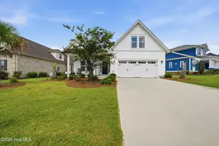 2494 E Timber Crst Dr NE, Leland, NC 28451 - Photo 5