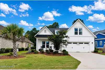 2494 E Timber Crest Drive NE, Leland, NC 28451 - Photo 1