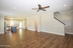 1021 Juniper Lake Rd, West End, NC 27376 - Photo 5