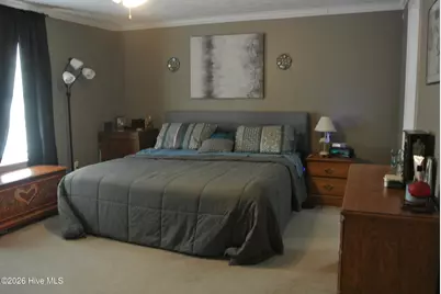 662 Straits Road, Gloucester, NC 28528 - Photo 21