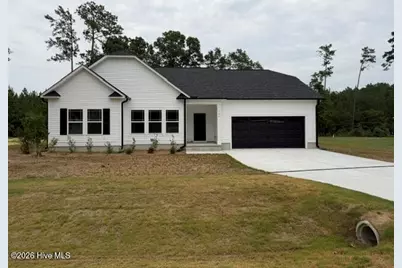306 Grand Oaks Drive, Goldsboro, NC 27530 - Photo 1