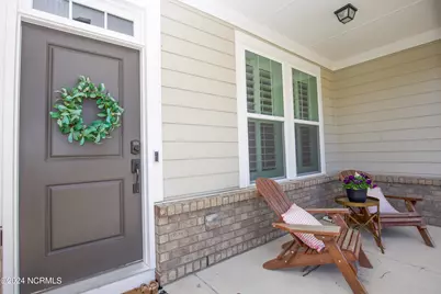 240 Parrish Lane, Carthage, NC 28327 - Photo 5