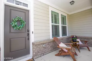 240 Parrish Ln, Carthage, NC 28327 - Photo 5