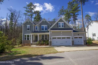 240 Parrish Lane, Carthage, NC 28327 - Photo 1