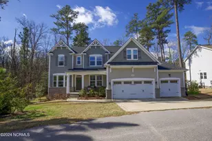 240 Parrish Ln, Carthage, NC 28327 - Photo 1
