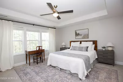 240 Parrish Lane, Carthage, NC 28327 - Photo 53