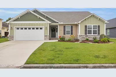 115 Grantham Place, New Bern, NC 28560 - Photo 1