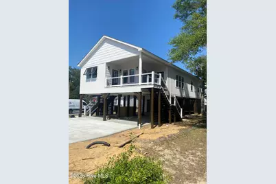 112 NE 65th Street, Oak Island, NC 28465 - Photo 1