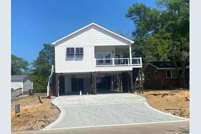 112 NE 65th Street, Oak Island, NC 28465 - Photo 3