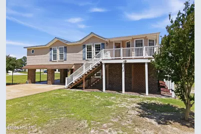 2831 Whichards Beach Road, Chocowinity, NC 27817 - Photo 9
