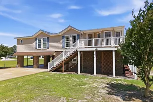 2831 Whichards Beach Rd, Chocowinity, NC 27817 - Photo 9