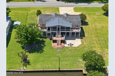 2831 Whichards Beach Road, Chocowinity, NC 27817 - Photo 5