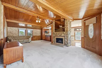 2831 Whichards Beach Road, Chocowinity, NC 27817 - Photo 17