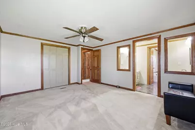 2831 Whichards Beach Road, Chocowinity, NC 27817 - Photo 31