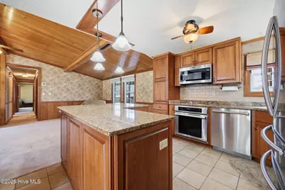 2831 Whichards Beach Road, Chocowinity, NC 27817 - Photo 27
