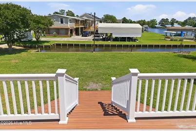 2831 Whichards Beach Road, Chocowinity, NC 27817 - Photo 13