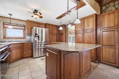 2831 Whichards Beach Road, Chocowinity, NC 27817 - Photo 23