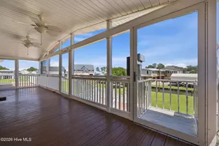 2831 Whichards Beach Rd, Chocowinity, NC 27817 - Photo 45