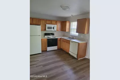 600 Hammock Lane #1, Jacksonville, NC 28546 - Photo 5