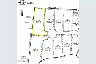 4002 Barnes Bluff Drive SE, Southport, NC 28461 - Photo 7