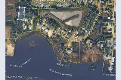 4002 Barnes Bluff Drive SE, Southport, NC 28461 - Photo 1