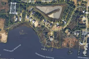 4002 Barnes Bluff Dr SE, Southport, NC 28461 - Photo 1
