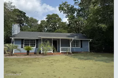 102 NW 20th Street, Oak Island, NC 28465 - Photo 3