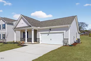 270 Lake Tyler Dr, New Bern, NC 28560 - Photo 3