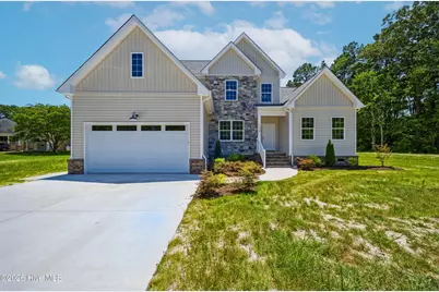 403 Pointe Vista Drive, Elizabeth City, NC 27909 - Photo 3