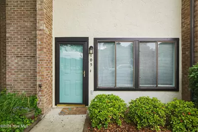 113 Bonner Avenue #105, Morehead City, NC 28557 - Photo 35