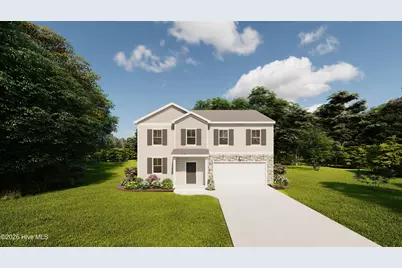 2065 Lonsdale Drive #Dh353, Grovetown, GA 30813 - Photo 1