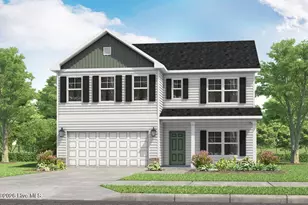 653 Cresswell Moor Wy, Fayetteville, NC 28311 - Photo 1