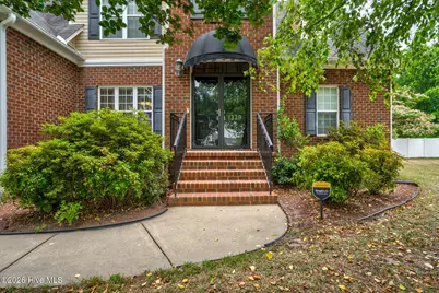 1328 Genoa Court, Greenville, NC 27858 - Photo 3