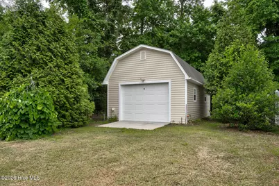 1328 Genoa Court, Greenville, NC 27858 - Photo 45