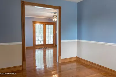 1380 Genoa Road, Dudley, NC 28333 - Photo 5