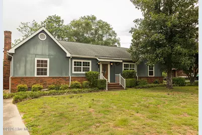1380 Genoa Road, Dudley, NC 28333 - Photo 1